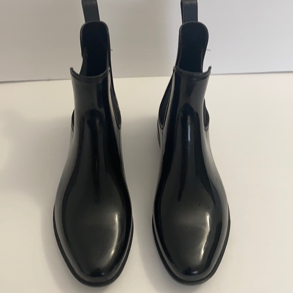 Lauren Ralph Lauren Shoes - Lauren by Ralph Lauren Ankle Rain Boots Sz 8